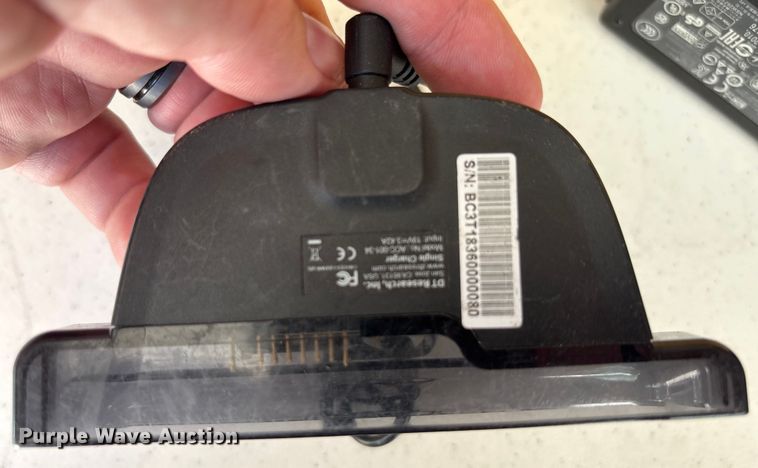 image for item EM6033 Trimble SPS985 GPS 