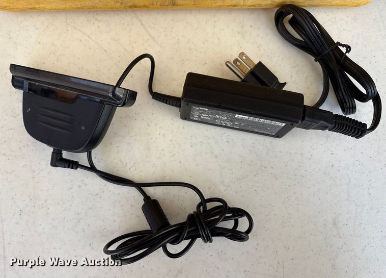 image for item EM6033 Trimble SPS985 GPS 