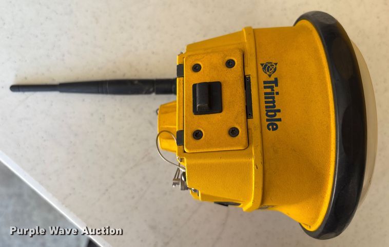 image for item EM6033 Trimble SPS985 GPS 