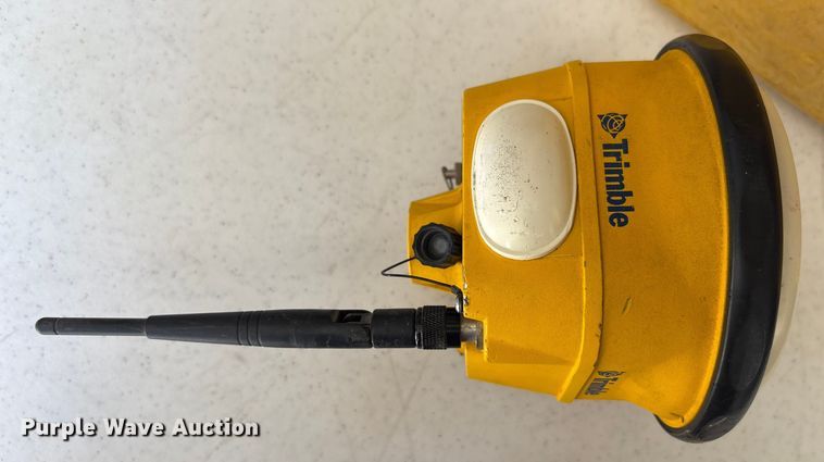 image for item EM6033 Trimble SPS985 GPS 