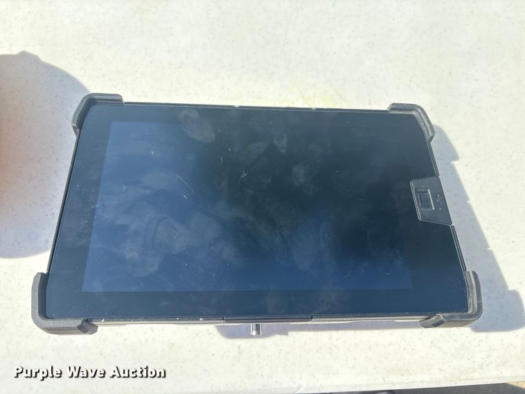 image for item EM6035 Trimble TD 520LW GPS