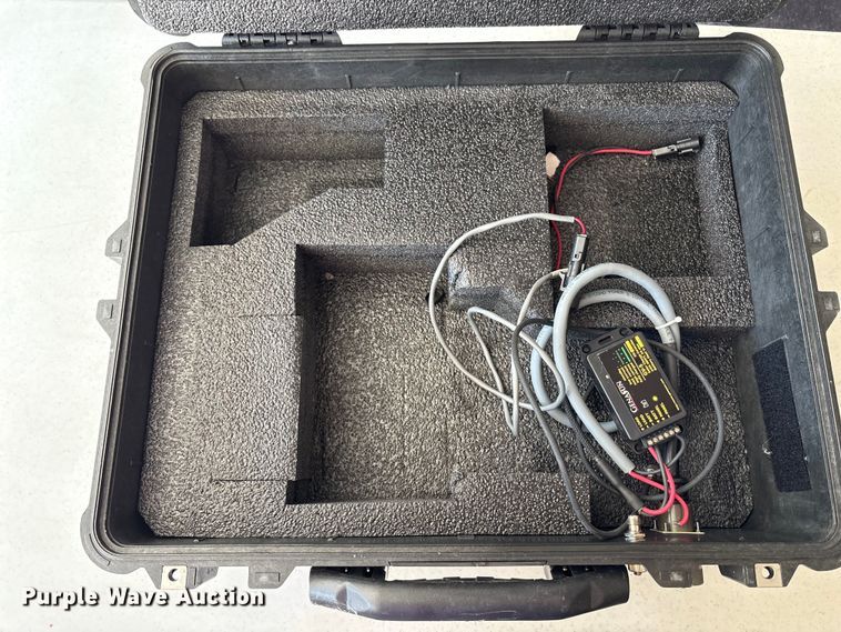 image for item EM6036 Trimble Net RS GPS