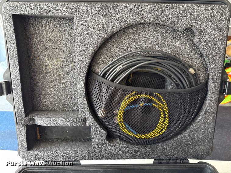 image for item EM6036 Trimble Net RS GPS