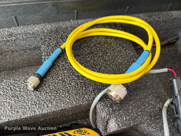 image for item EM6036 Trimble Net RS GPS