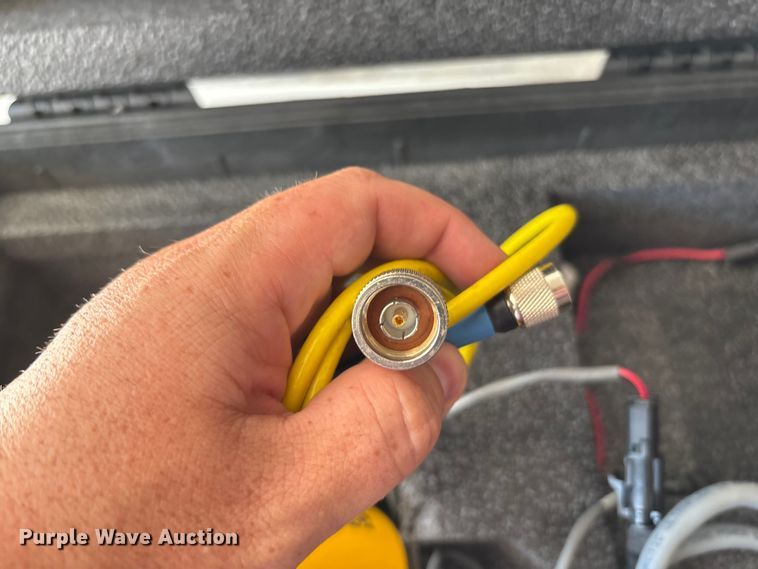 image for item EM6036 Trimble Net RS GPS