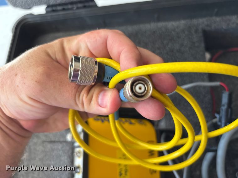 image for item EM6036 Trimble Net RS GPS