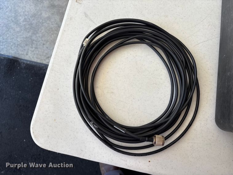 image for item EM6036 Trimble Net RS GPS