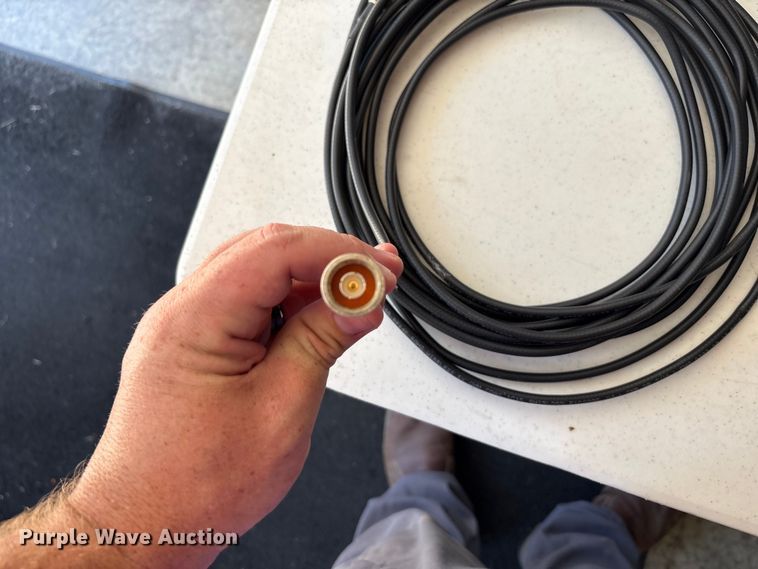 image for item EM6036 Trimble Net RS GPS