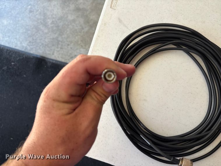 image for item EM6036 Trimble Net RS GPS