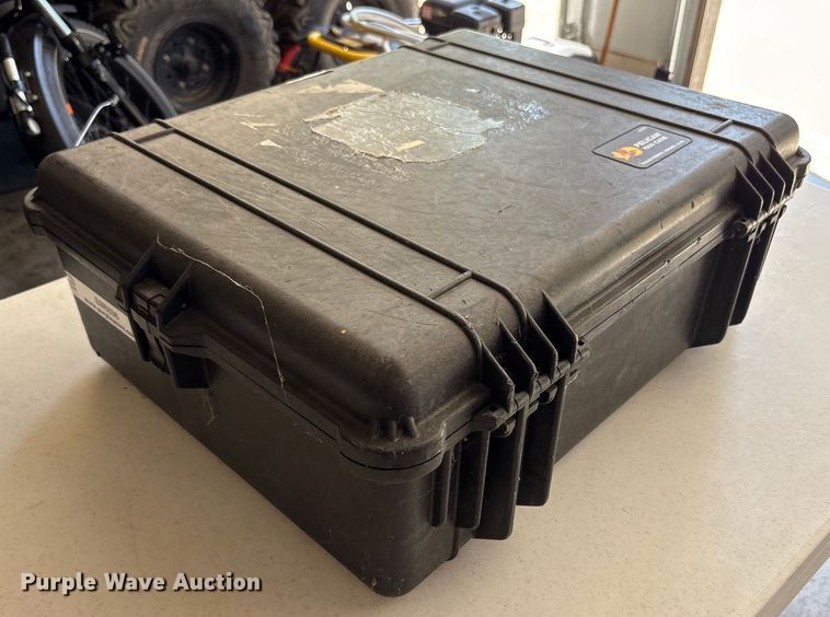 image for item EM6036 Trimble Net RS GPS