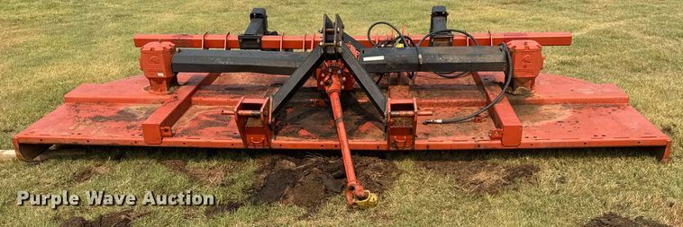 image for item EM8068 Bush Hog rotary mower