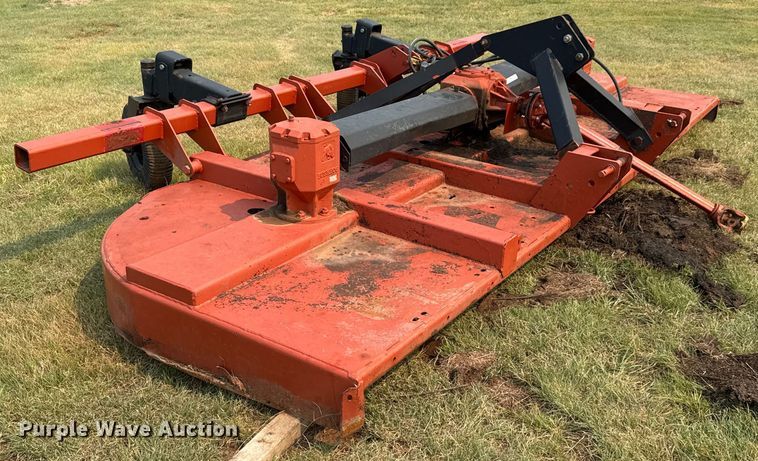 image for item EM8068 Bush Hog rotary mower