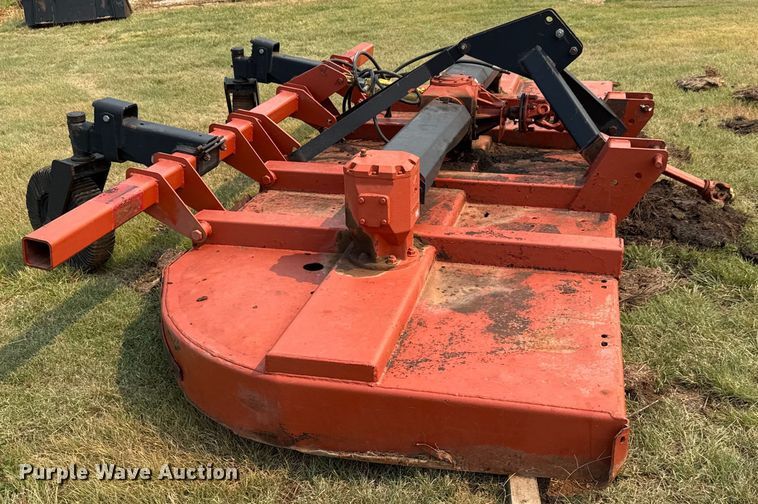 image for item EM8068 Bush Hog rotary mower