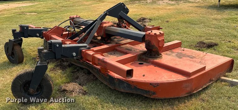 image for item EM8068 Bush Hog rotary mower