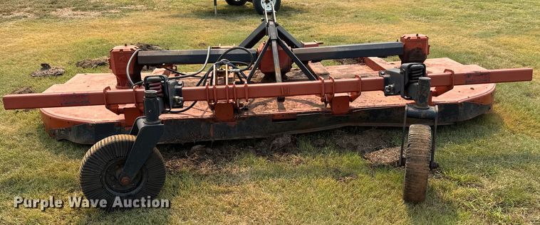 image for item EM8068 Bush Hog rotary mower