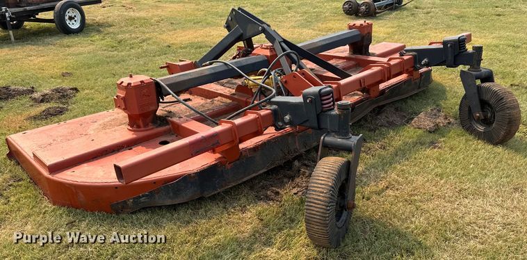 image for item EM8068 Bush Hog rotary mower