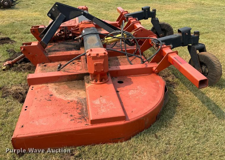 image for item EM8068 Bush Hog rotary mower