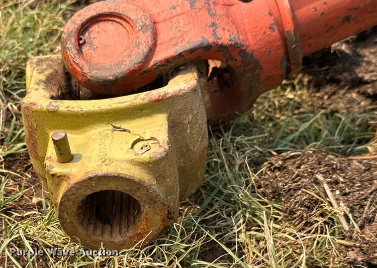 image for item EM8068 Bush Hog rotary mower