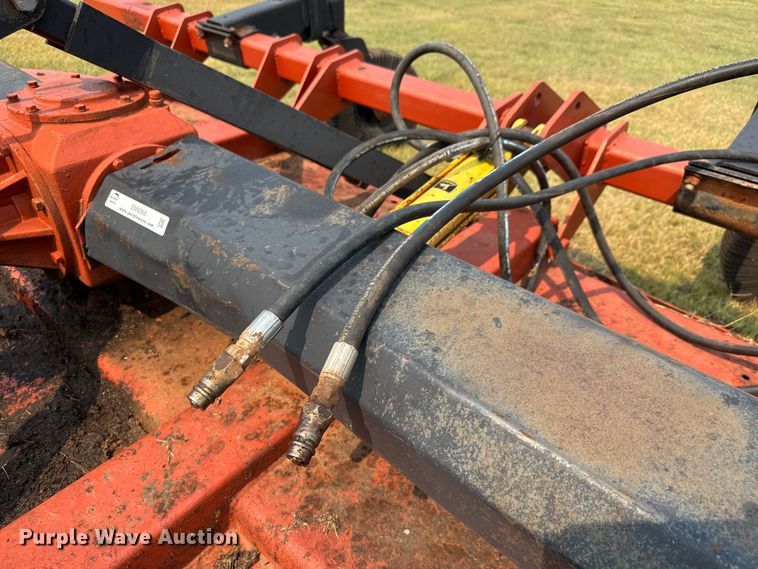 image for item EM8068 Bush Hog rotary mower