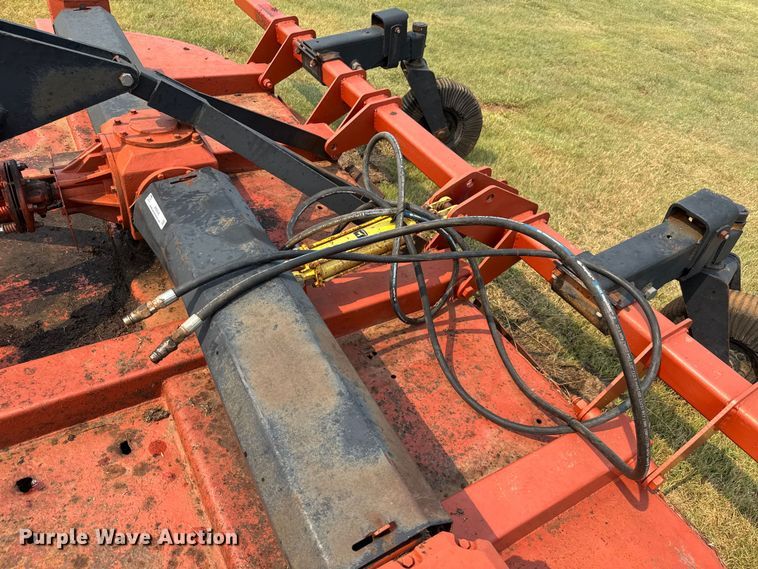 image for item EM8068 Bush Hog rotary mower