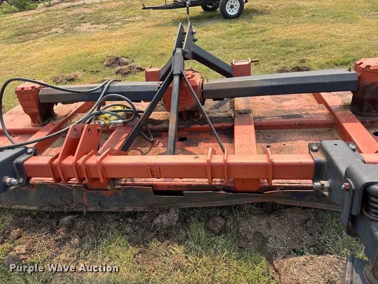 image for item EM8068 Bush Hog rotary mower