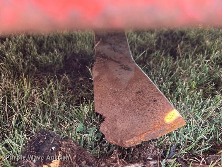 image for item EM8068 Bush Hog rotary mower