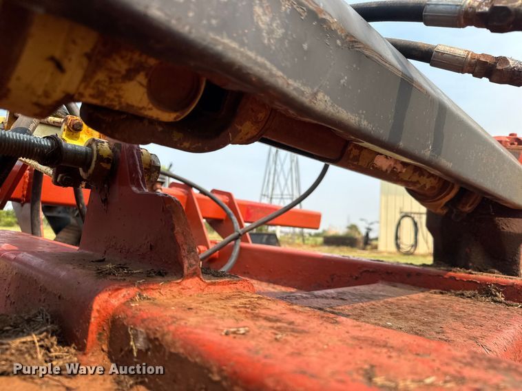 image for item EM8068 Bush Hog rotary mower