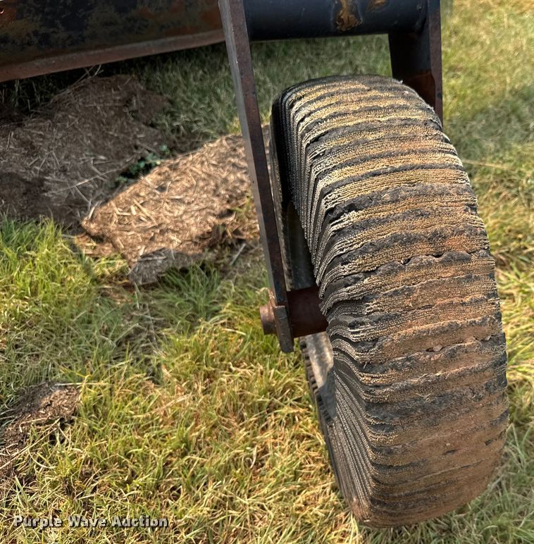 image for item EM8068 Bush Hog rotary mower