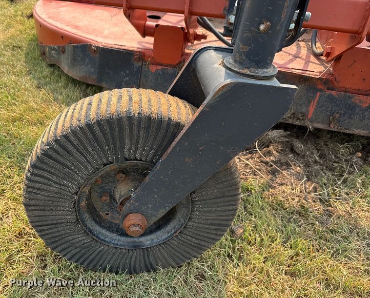 image for item EM8068 Bush Hog rotary mower