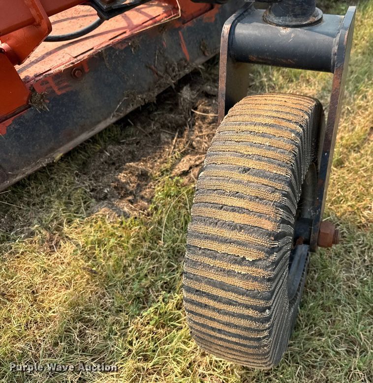 image for item EM8068 Bush Hog rotary mower