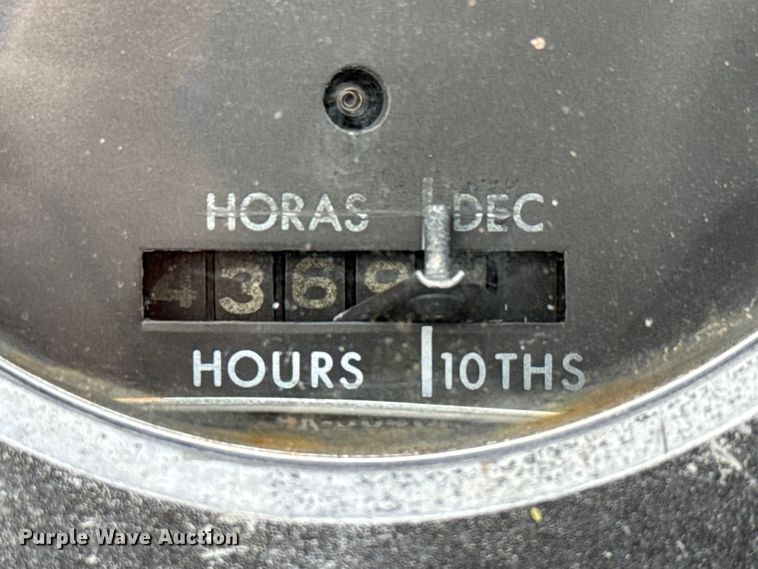 image for item EM8070 1967 John Deere 4020 tractor