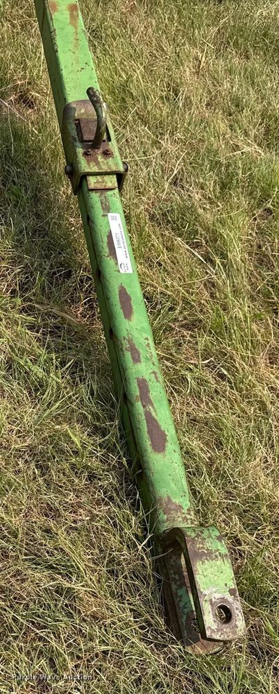 image for item EM8071 1993 MacDon 960 draper head