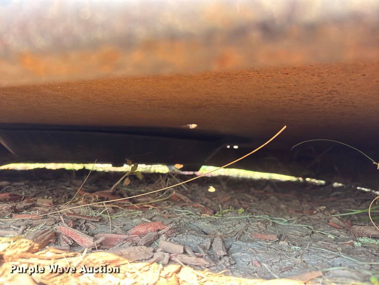 image for item EM8075 Brush Hog rotary mower