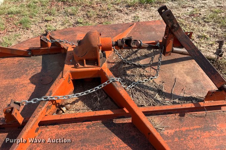 image for item EM8075 Brush Hog rotary mower