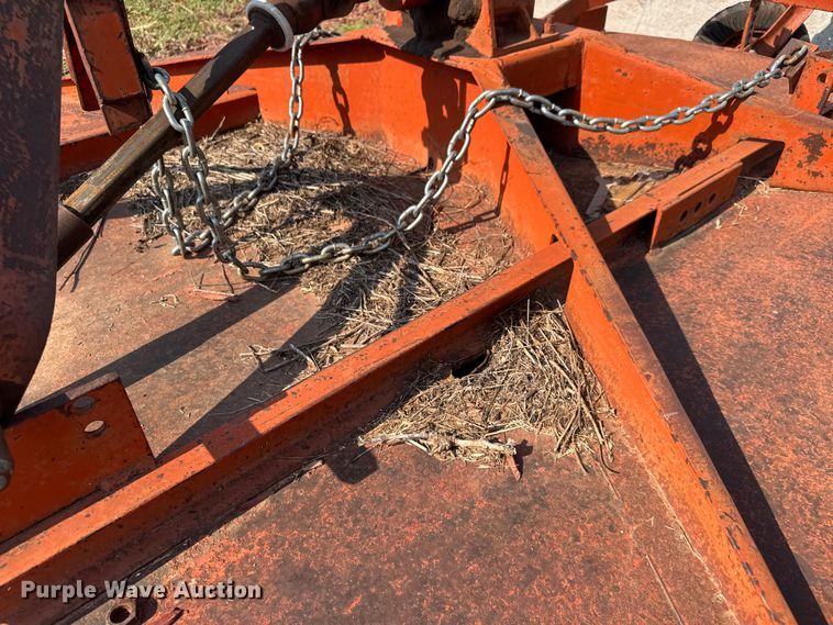 image for item EM8075 Brush Hog rotary mower