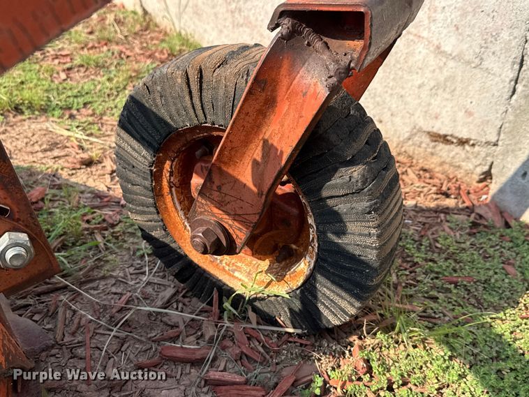 image for item EM8075 Brush Hog rotary mower