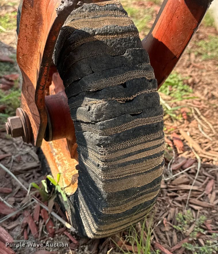 image for item EM8075 Brush Hog rotary mower