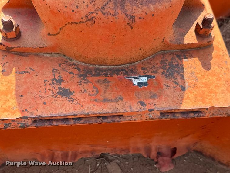 image for item EM8075 Brush Hog rotary mower