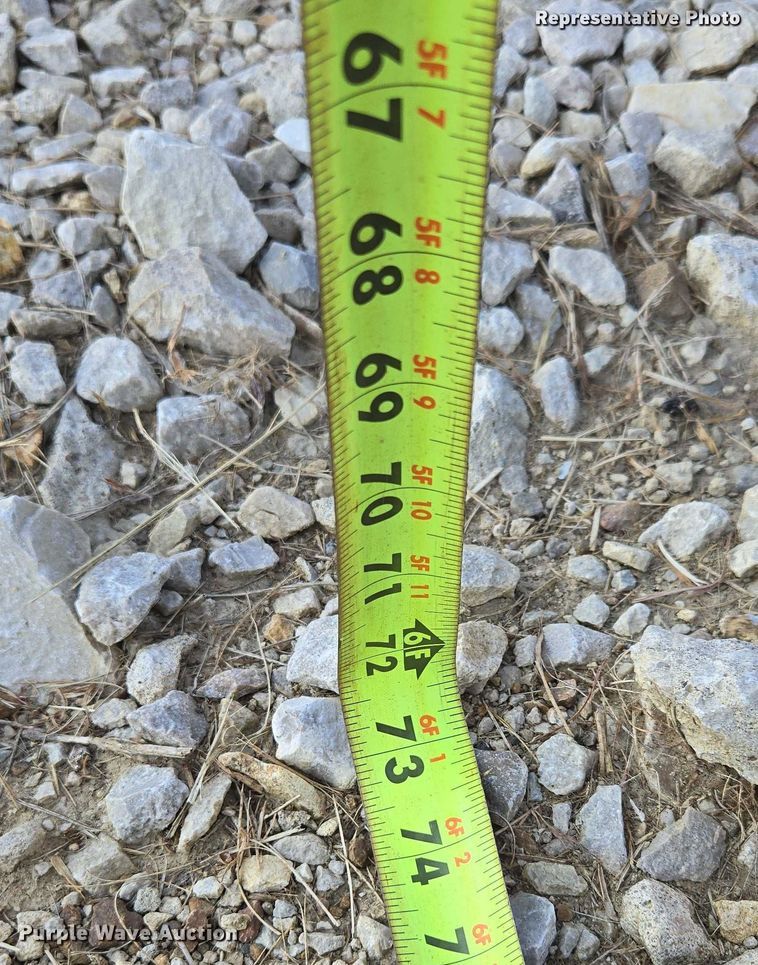 image for item EN3575 (10) galvanized livestock panels