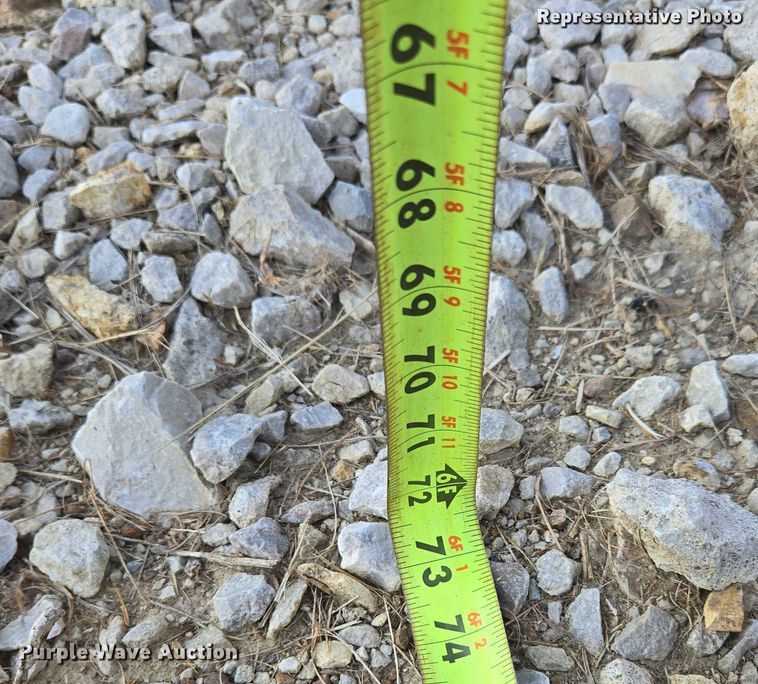 image for item EN3815 (10) galvanized livestock panels