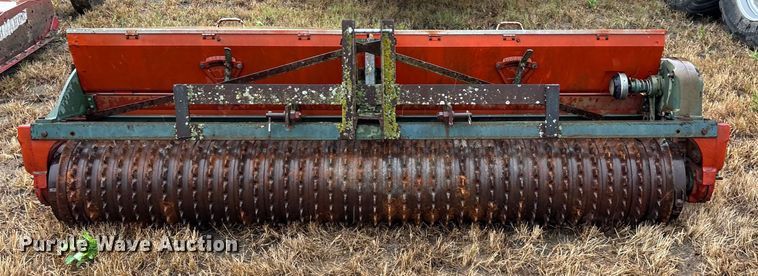 image for item EN5544 Brillion SST-961 seeder