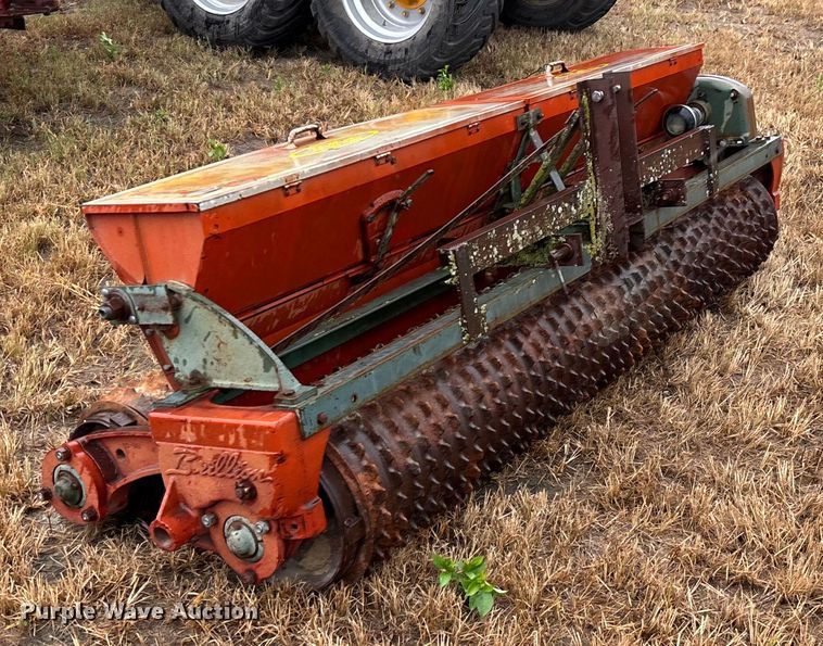 image for item EN5544 Brillion SST-961 seeder