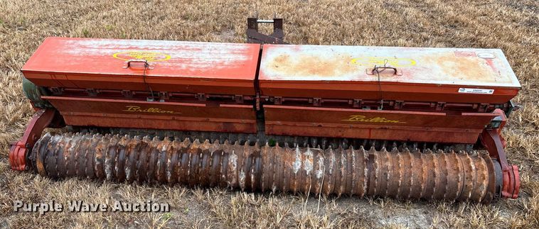 image for item EN5544 Brillion SST-961 seeder