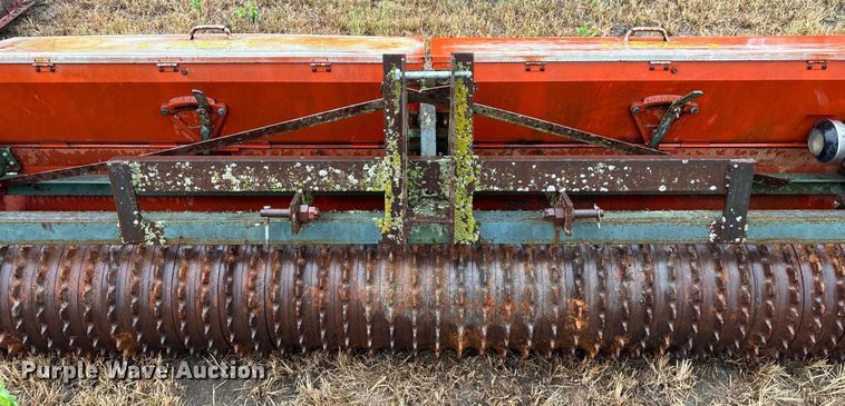 image for item EN5544 Brillion SST-961 seeder