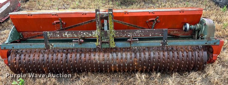 image for item EN5544 Brillion SST-961 seeder