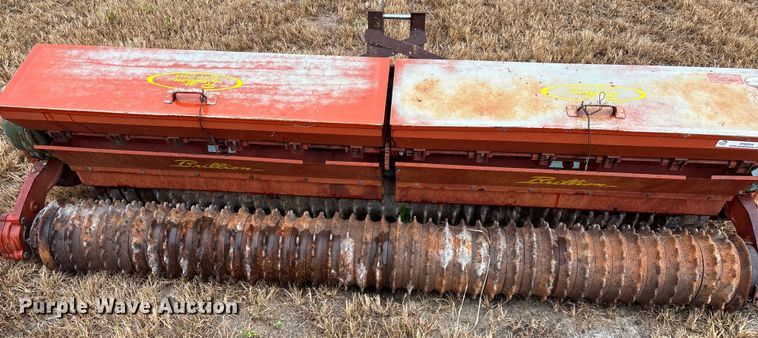 image for item EN5544 Brillion SST-961 seeder