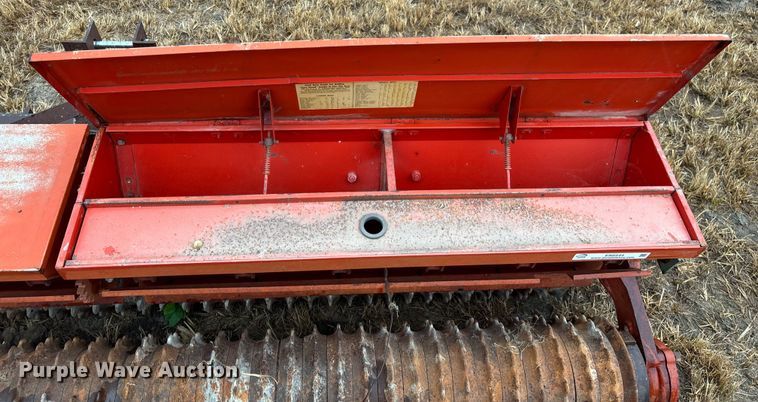 image for item EN5544 Brillion SST-961 seeder