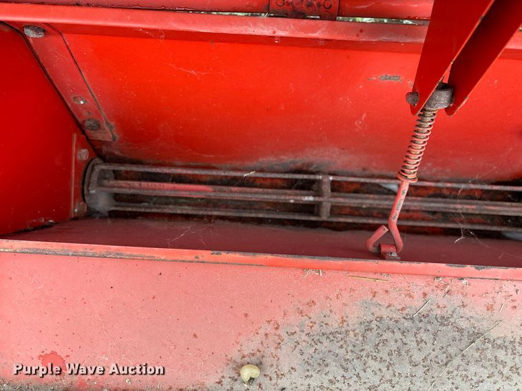 image for item EN5544 Brillion SST-961 seeder