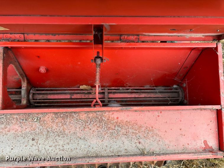 image for item EN5544 Brillion SST-961 seeder