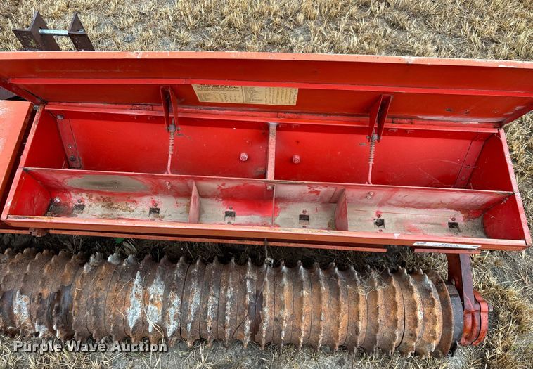 image for item EN5544 Brillion SST-961 seeder